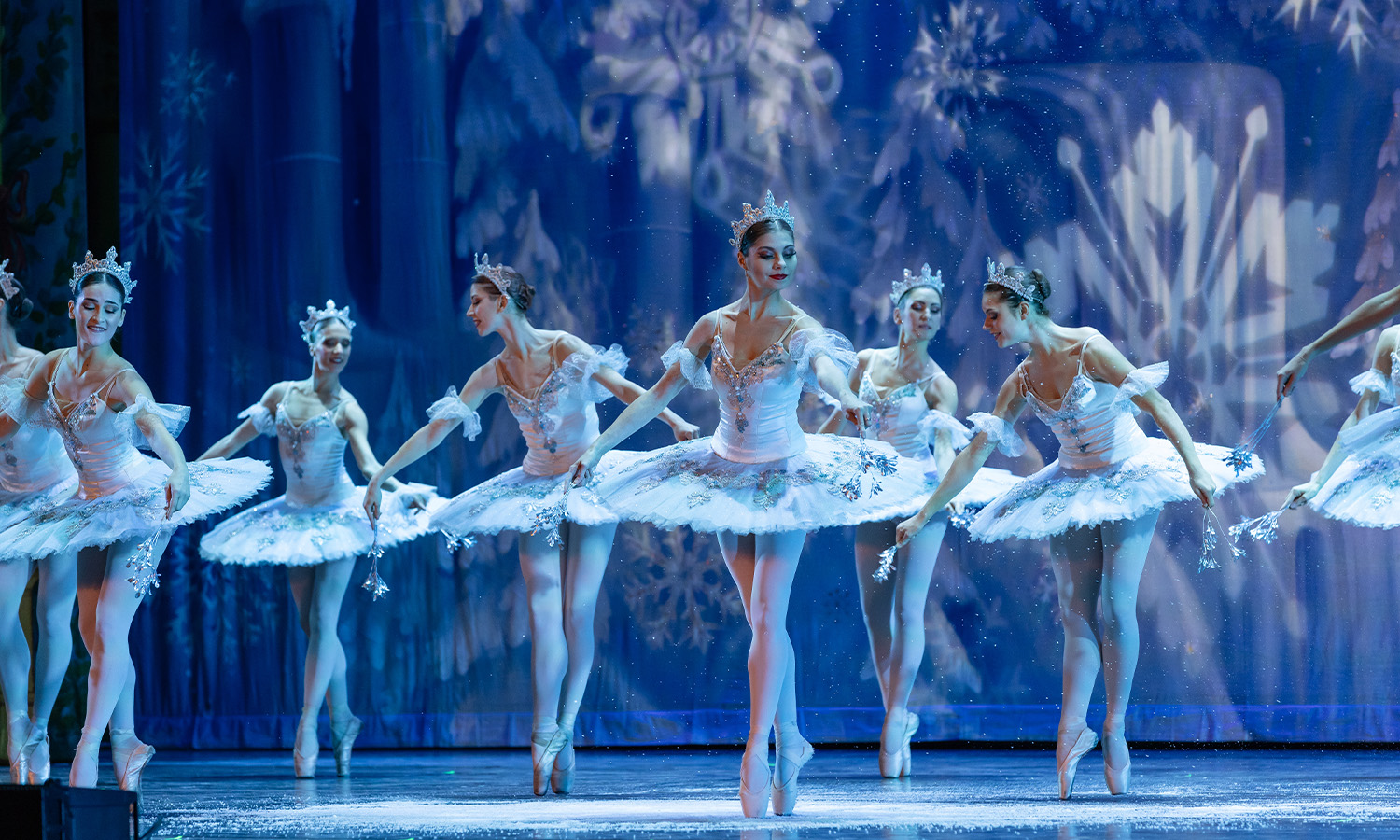Nutcracker! Magical Christmas Ballet