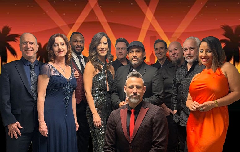 More Info for Neil Berg's 100 Years of Hollywood