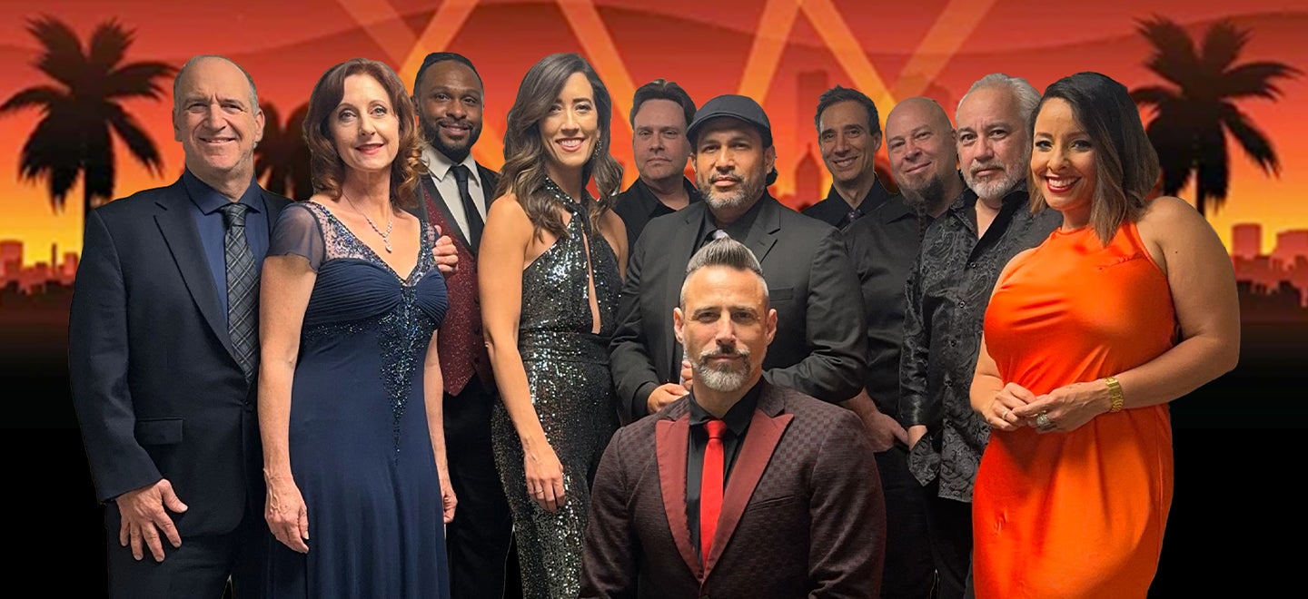 More Info for Neil Berg's 100 Years of Hollywood