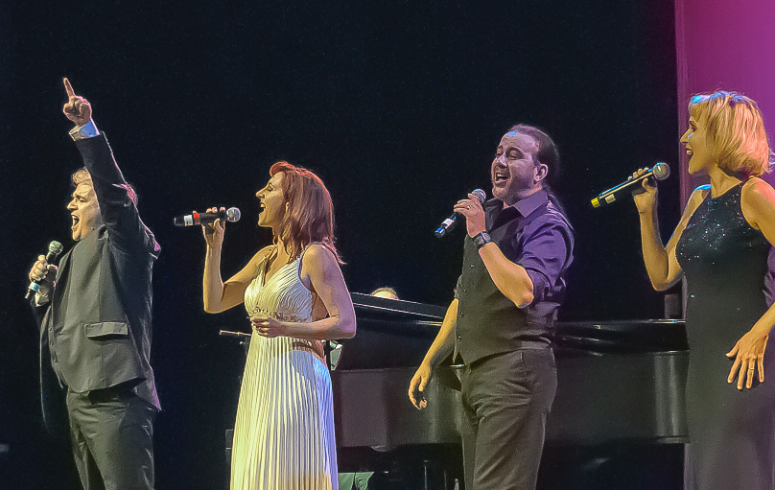 Neil Berg's 117 Years of Broadway