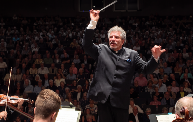 More Info for Masterworks: Beethoven & Prokofiev