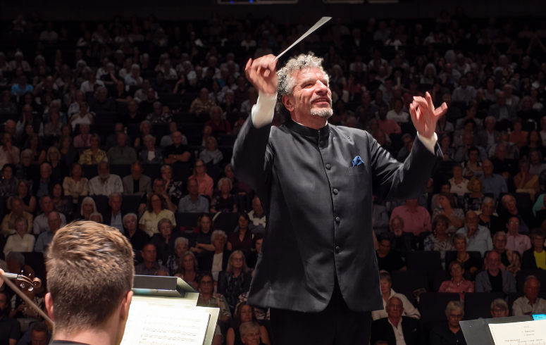 Masterworks: Tchaikovsky & Strauss