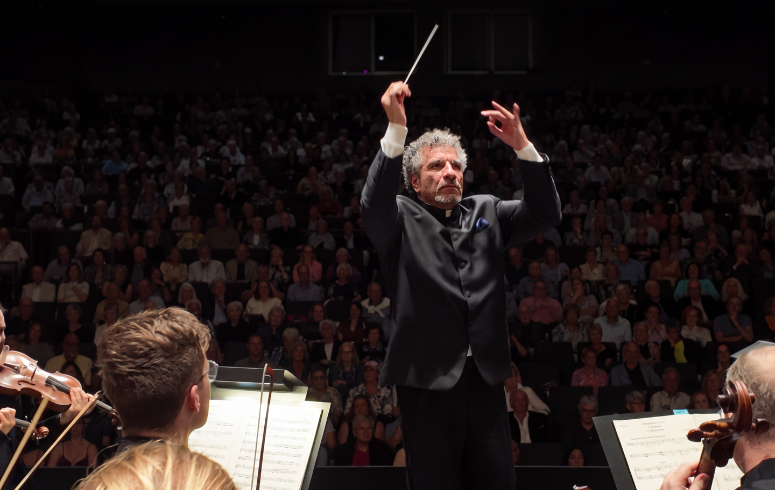 Masterworks: Carmina Burana