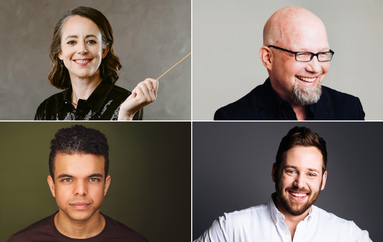 More Info for Pops: Music of the Knights