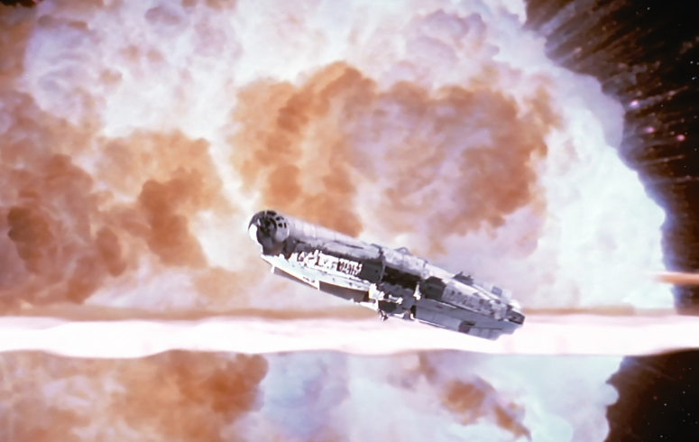 More Info for Movie Pops: Star Wars: Return of the Jedi in Concert