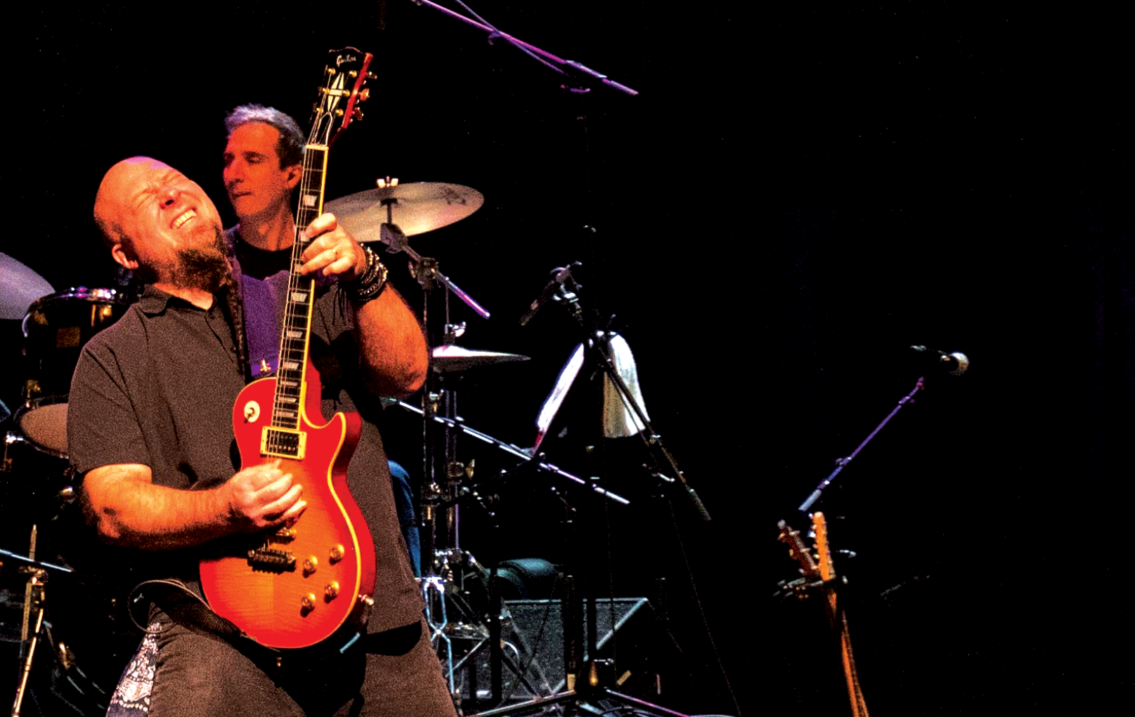 Neil Berg's The 70s: Long Live Rock 'N' Roll