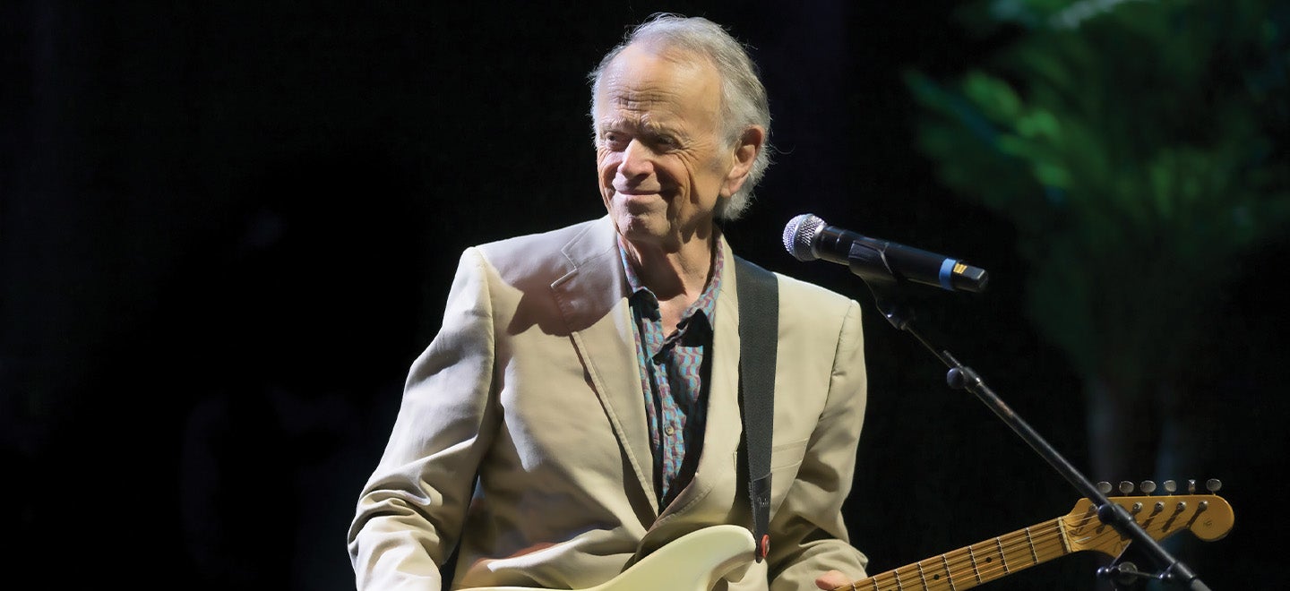 More Info for Al Jardine & The Pet Sounds Band – A Tribute to Brian Wilson