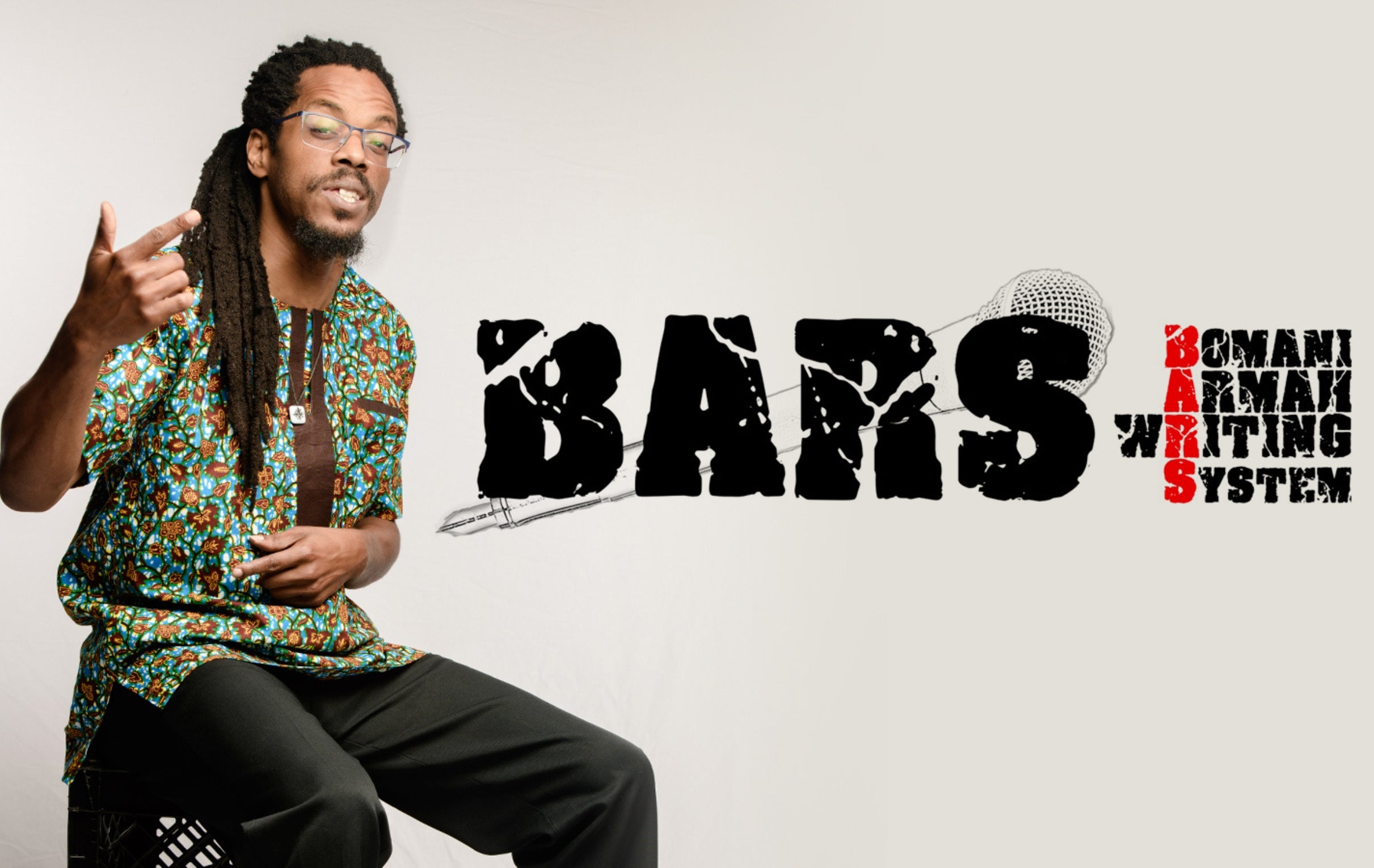 More Info for Baba Got Bars