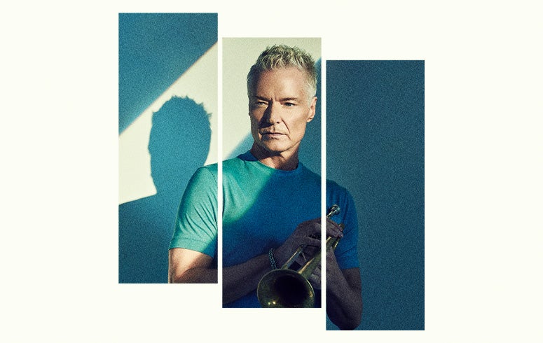 Chris Botti