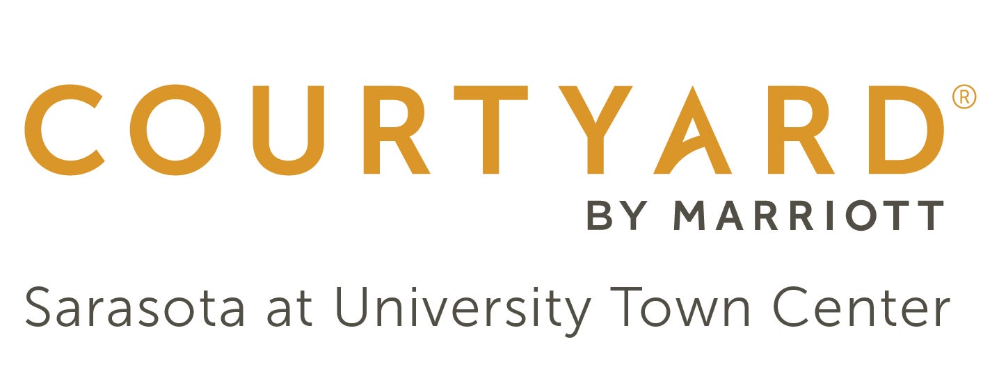 Courtyard By Marriott Sarasota at University Town Center