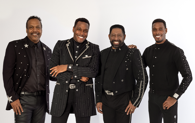 The Commodores