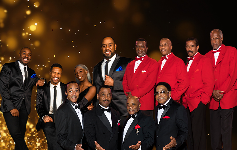 Drifters, Coasters, & Platters