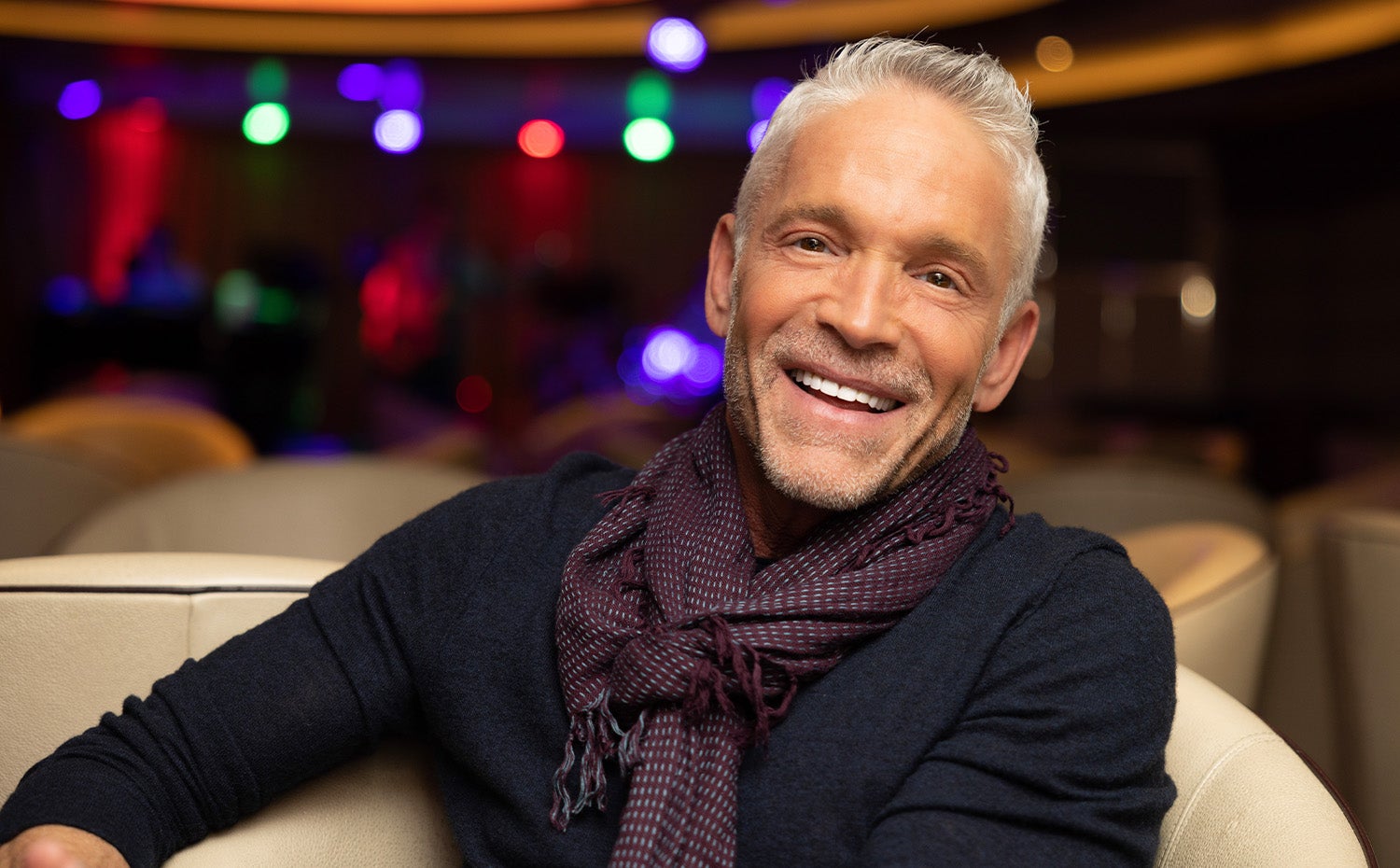 More Info for Dave Koz & Friends Christmas Tour 2025