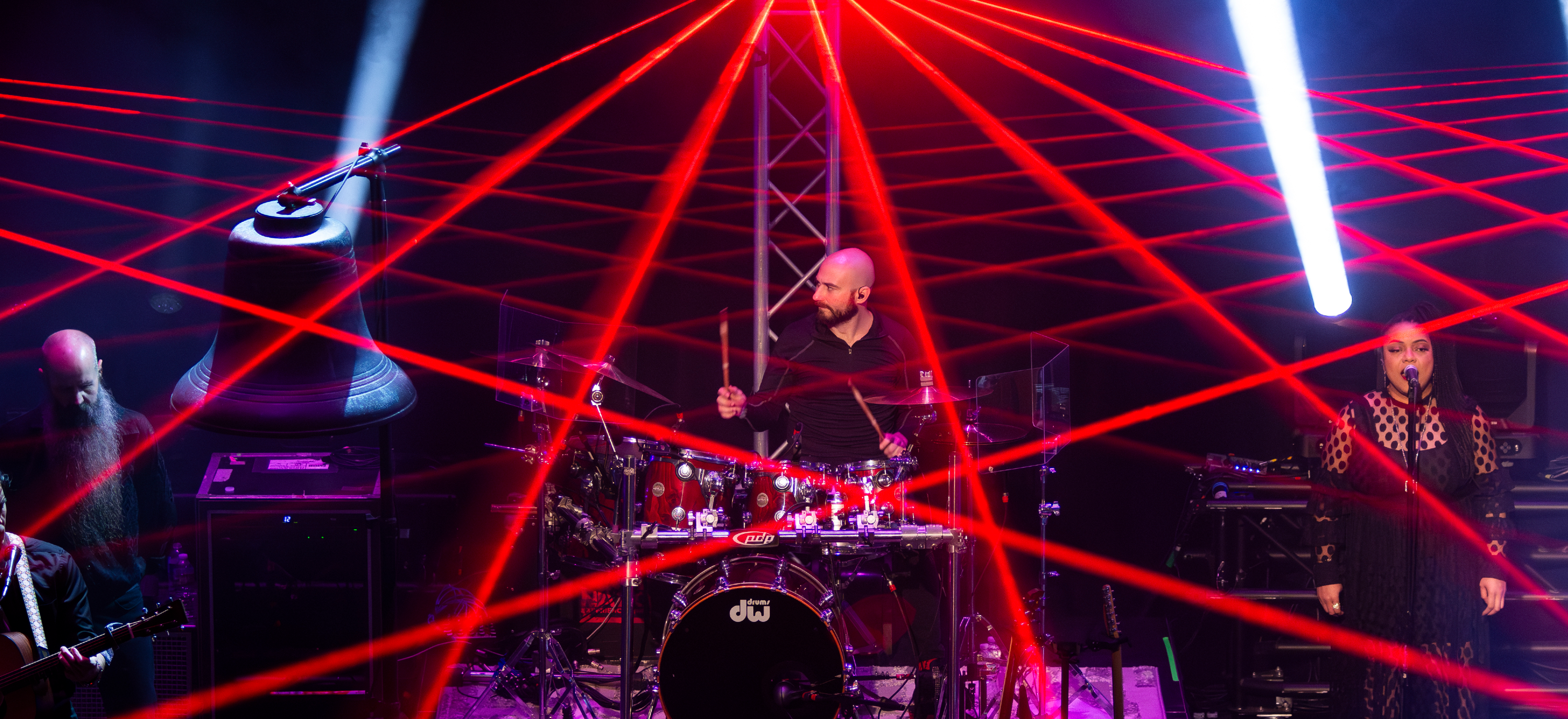 More Info for Floyd Nation – Inner Light Tour