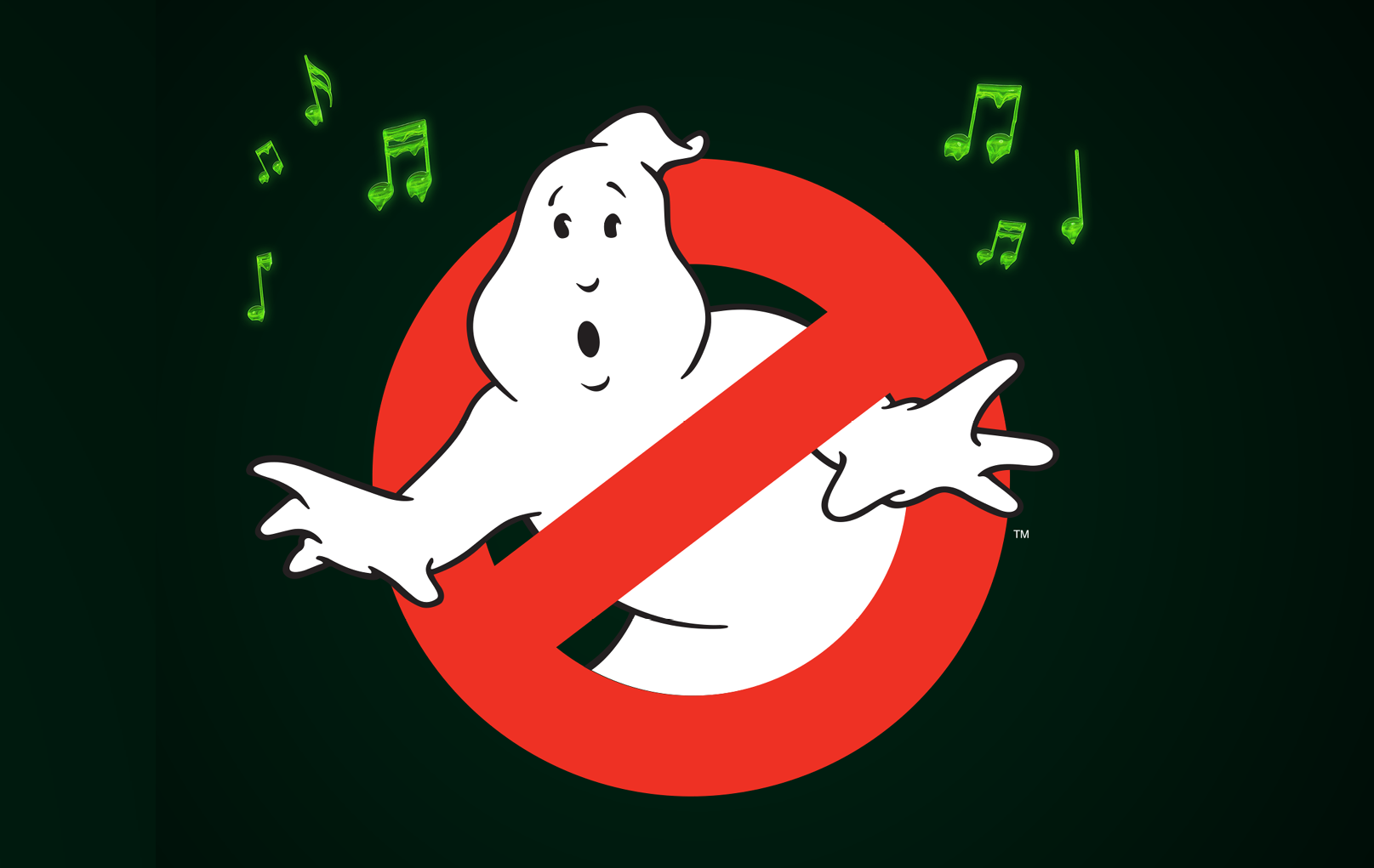 Ghostbusters in Concert
