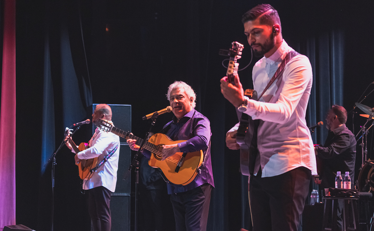 More Info for Gipsy Kings featuring Nicolas Reyes