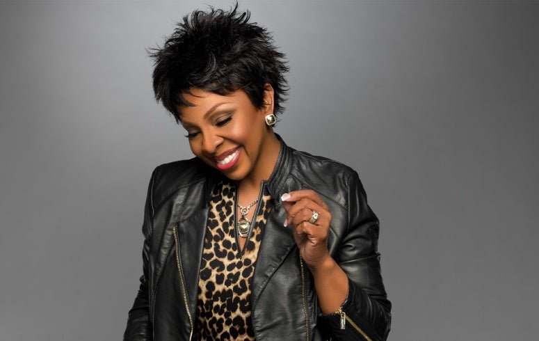Gladys Knight