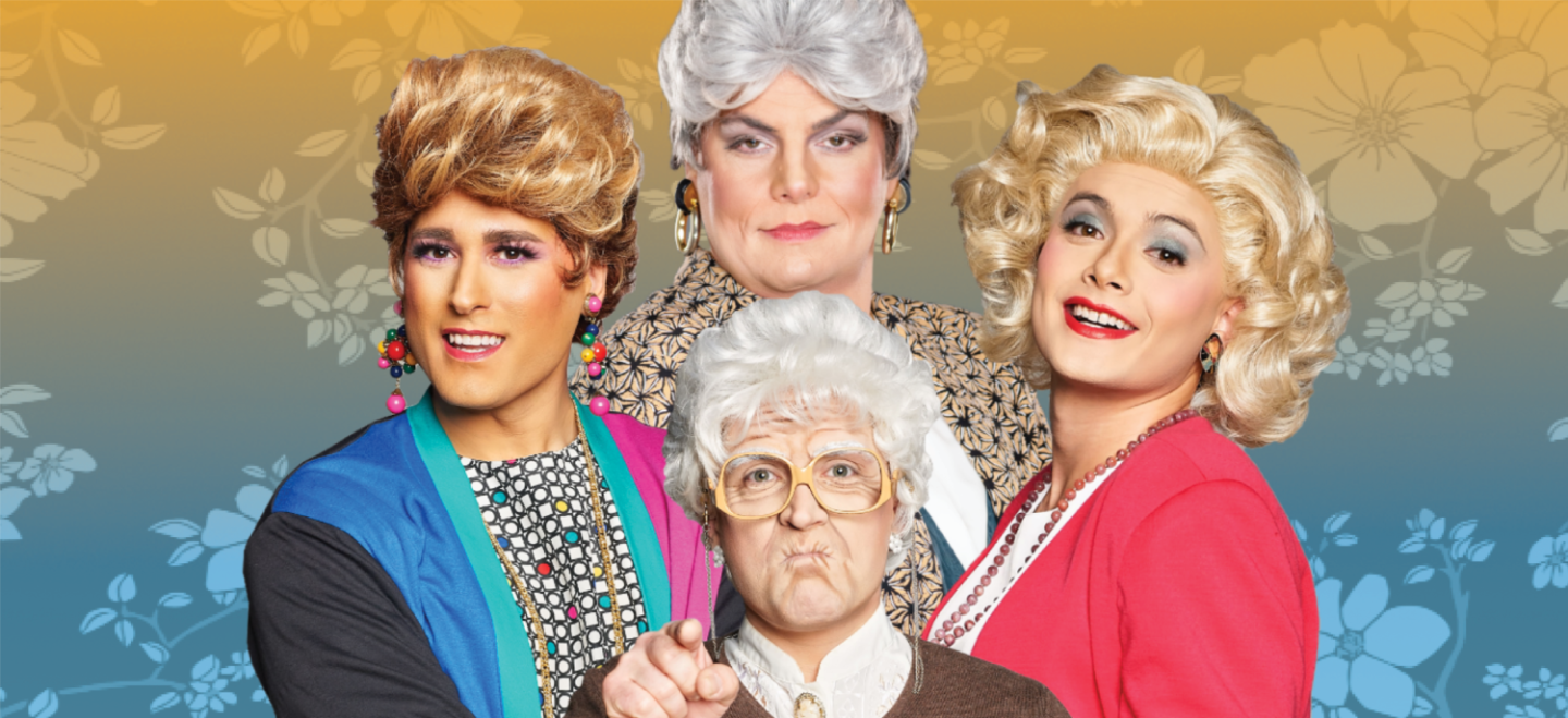More Info for Golden Girls: The Laughs Continue