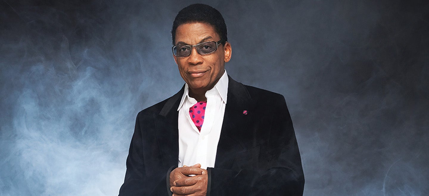 More Info for Herbie Hancock