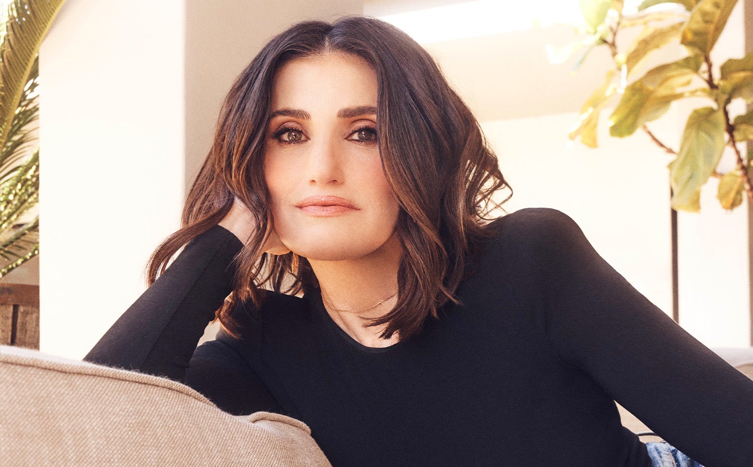 More Info for Idina Menzel