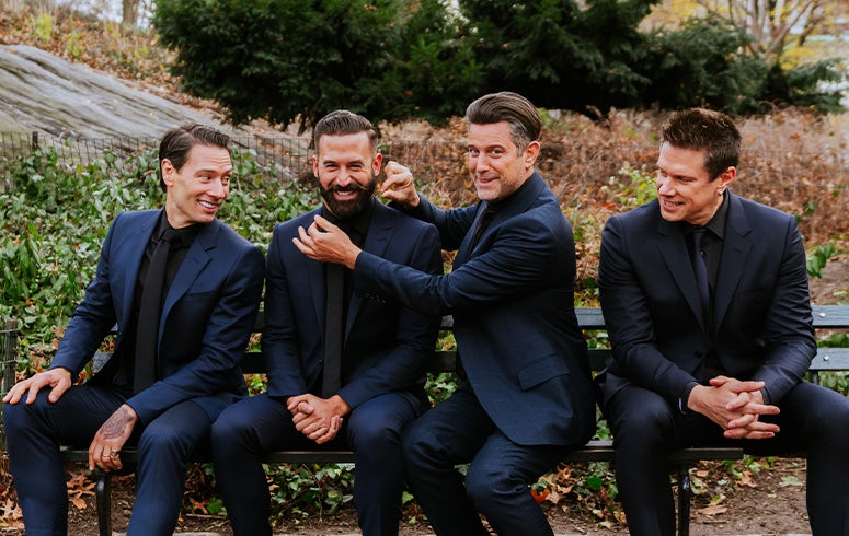 Il Divo By Candlelight