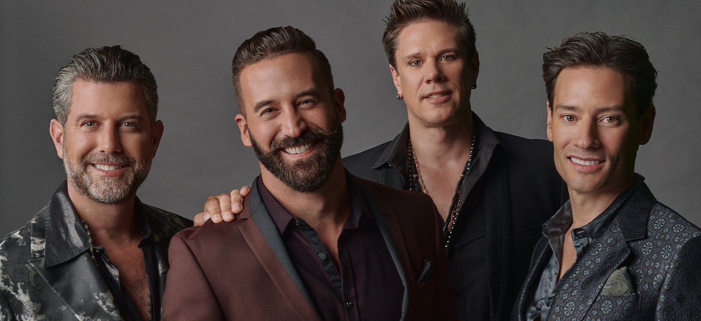 More Info for Il Divo By Candlelight