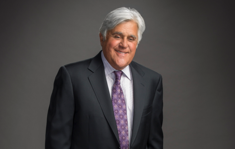 Jay Leno