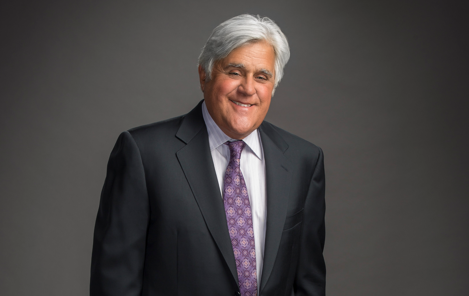 Jay Leno