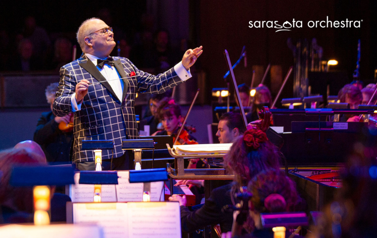 Celebrate John Williams
