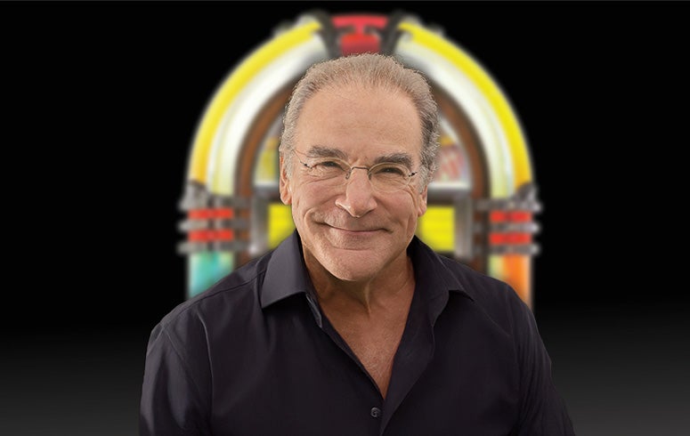 Mandy Patinkin in Concert - Jukebox