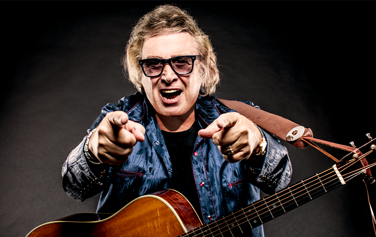 Don McLean