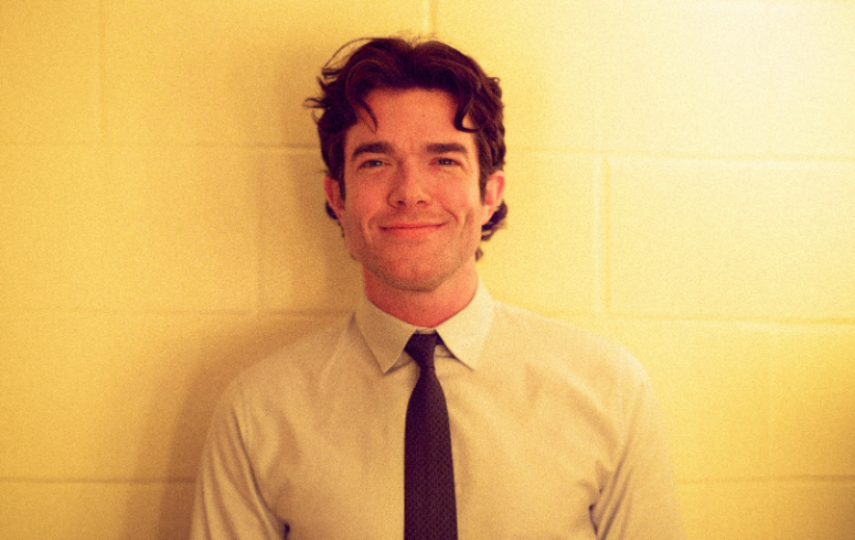 John Mulaney: Mister Whatever