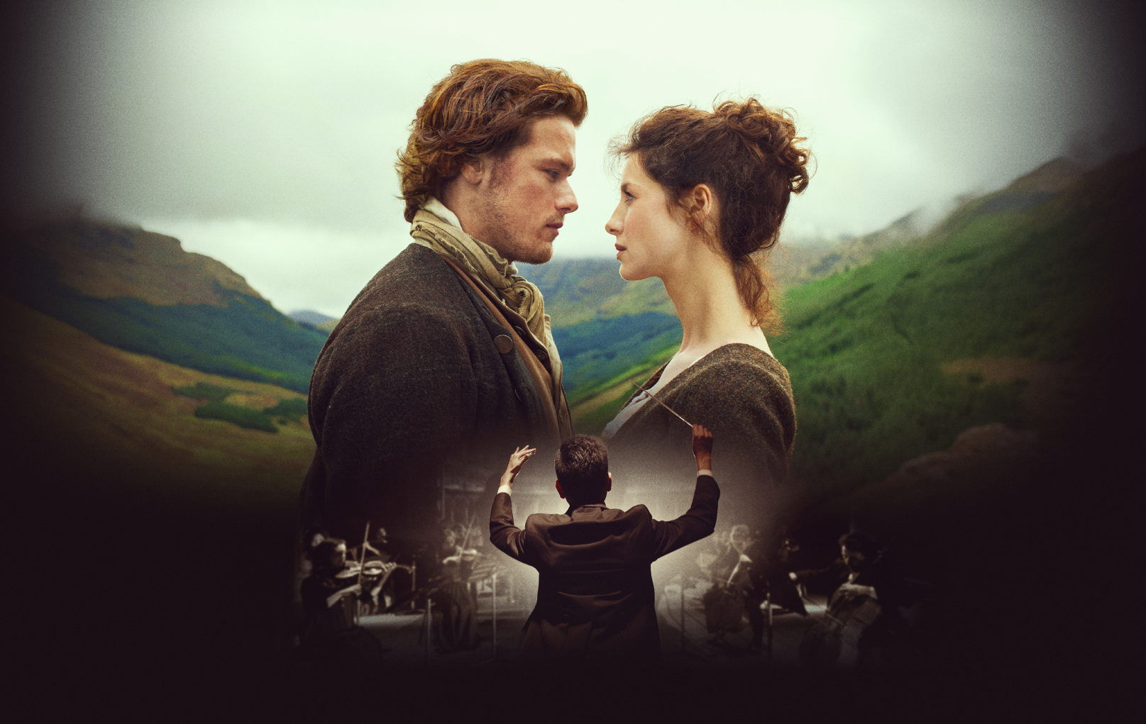 Outlander In Concert