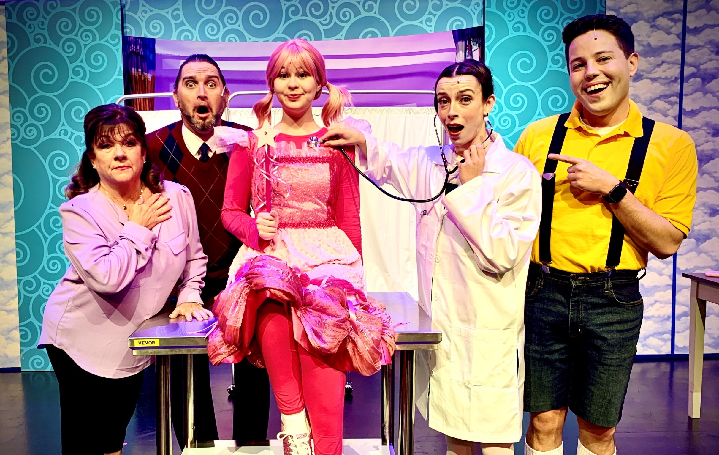 More Info for Pinkalicious