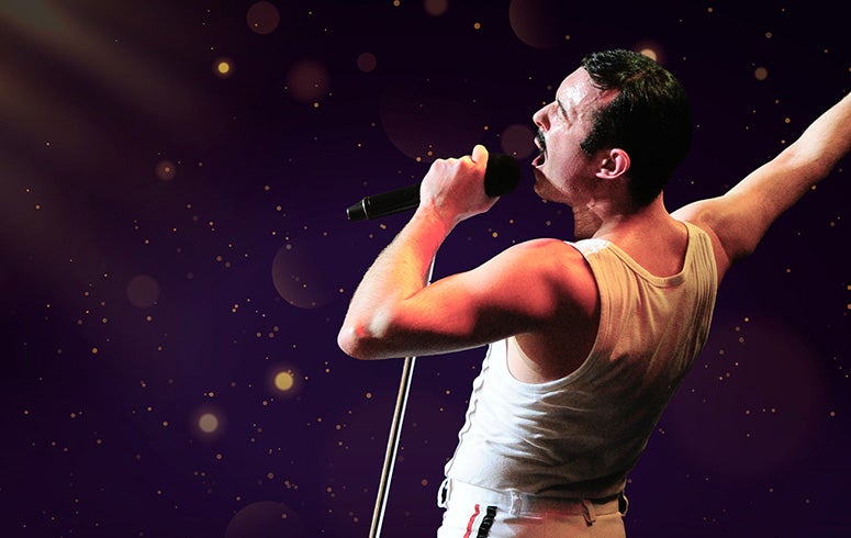 More Info for One Night of Queen