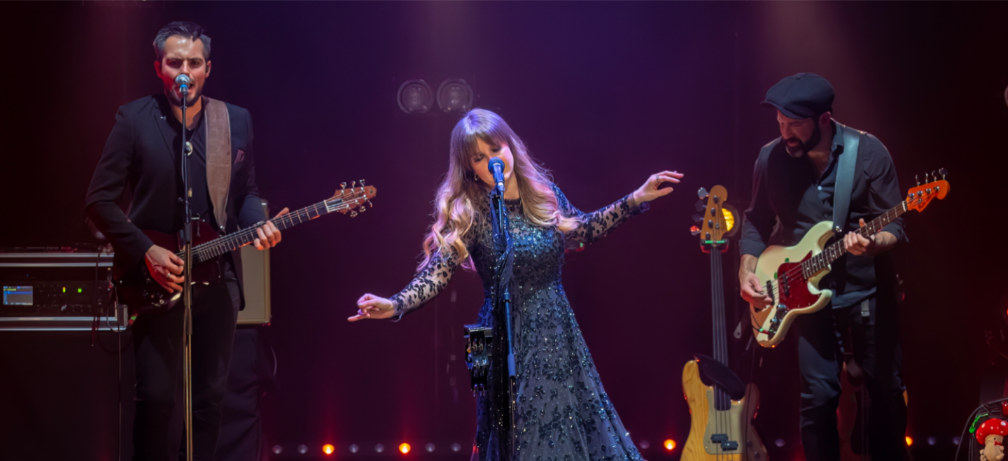 More Info for Rumours of Fleetwood Mac