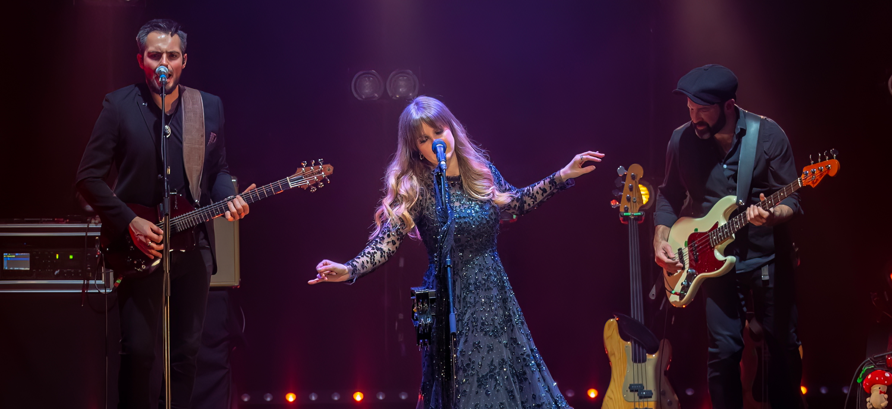More Info for Rumours of Fleetwood Mac