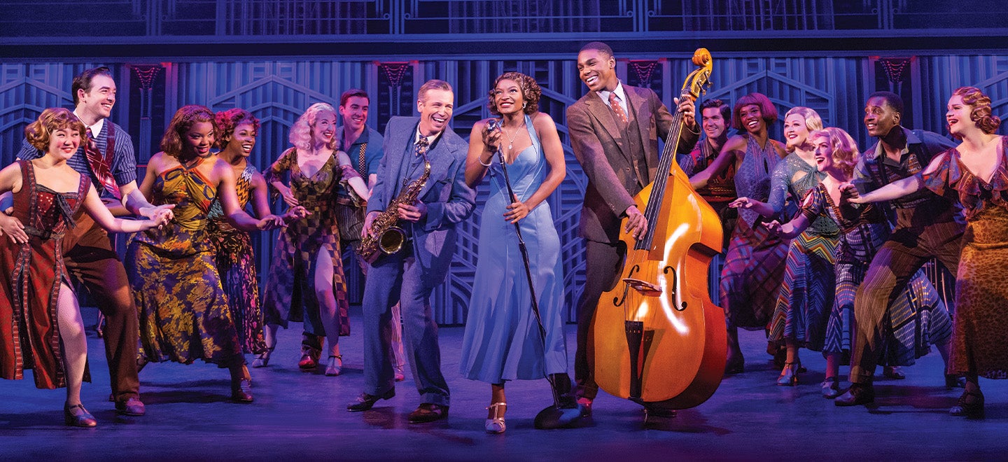 More Info for Some Like It Hot