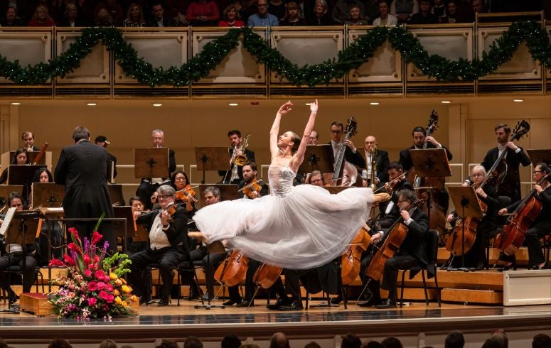 More Info for Salute to Vienna New Year's Concert