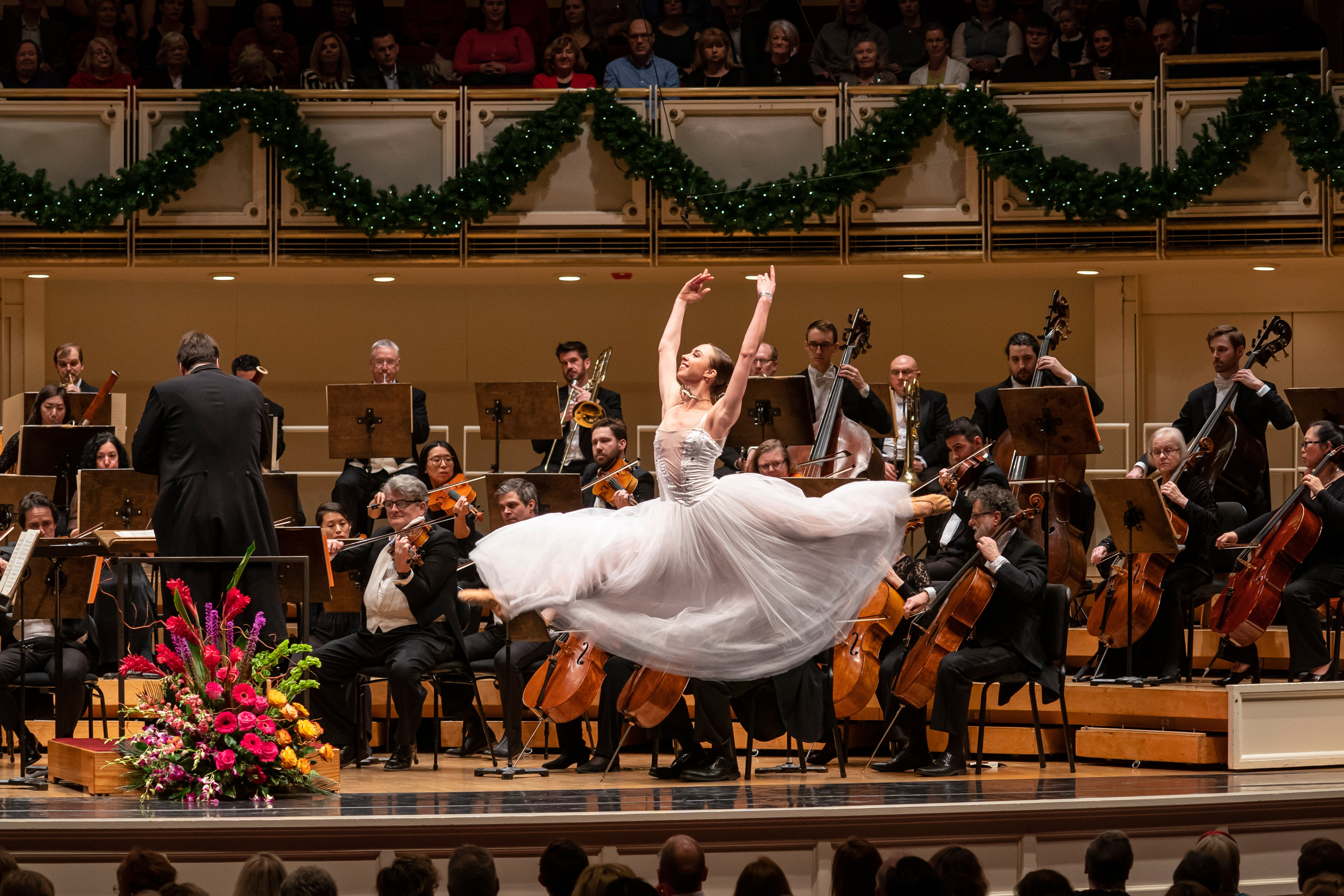 Salute to Vienna New Year's Concert