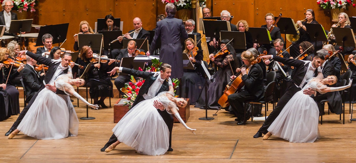 More Info for Salute to Vienna New Year's Concert