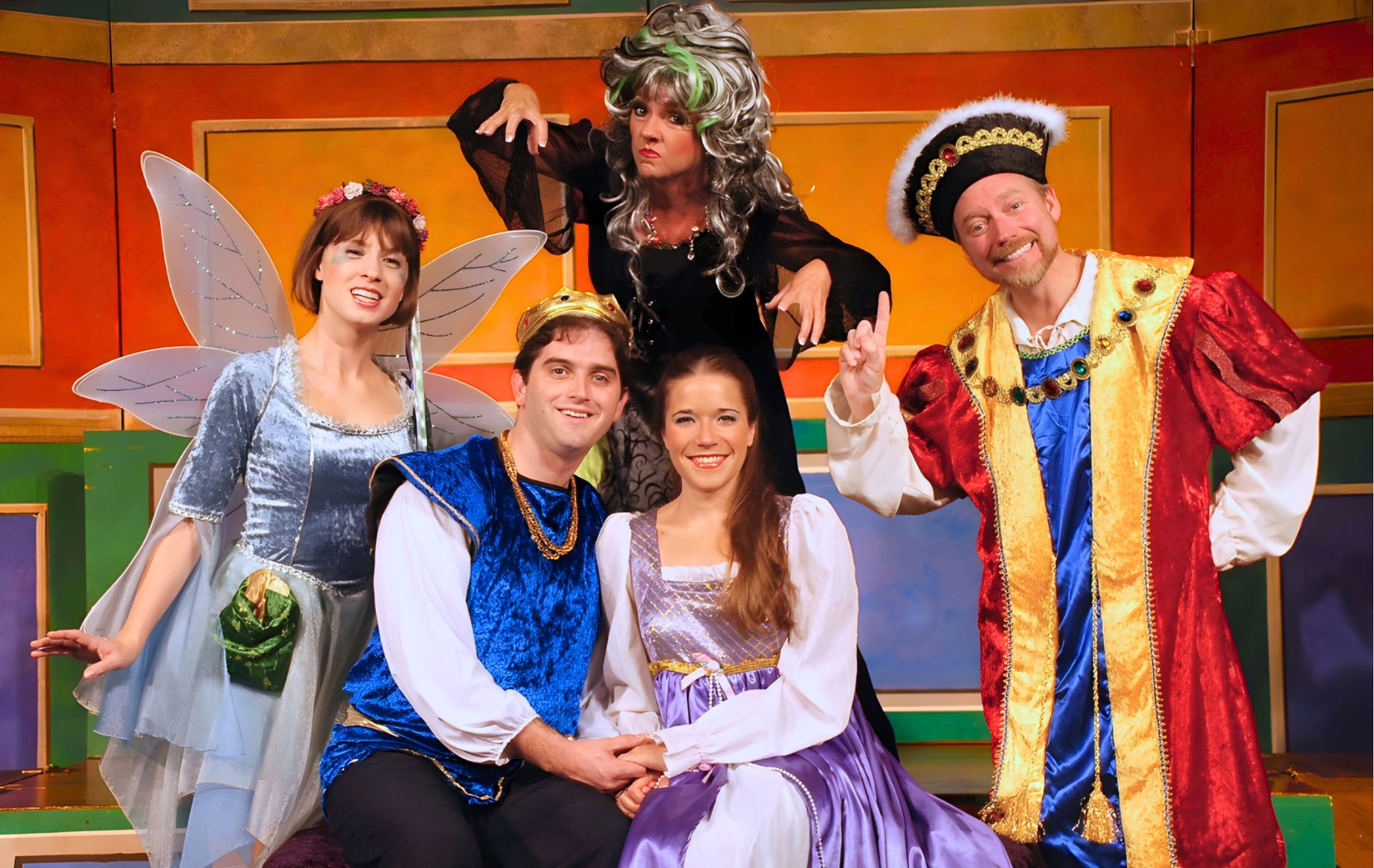 More Info for Sleeping Beauty