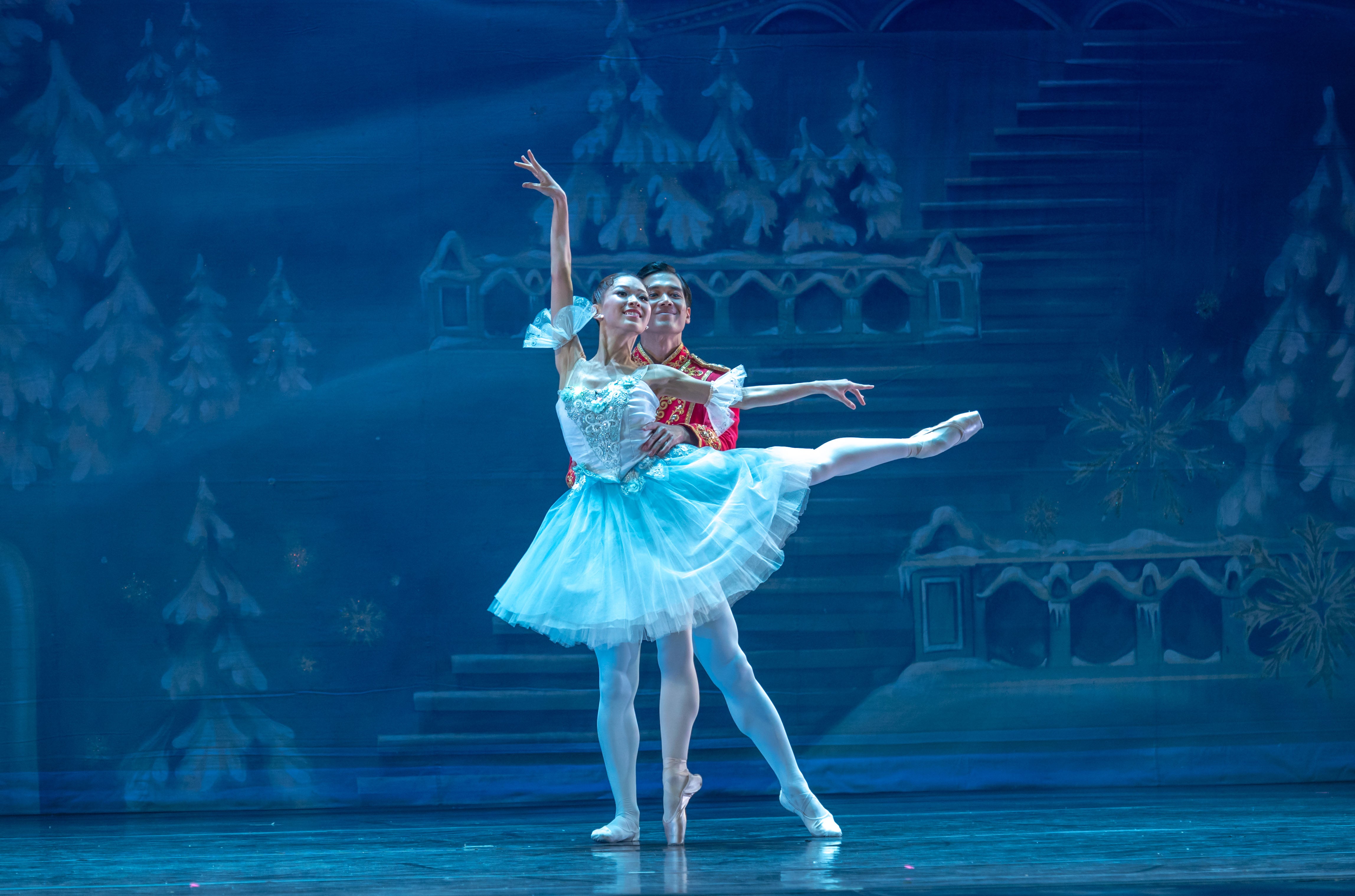 Nutcracker! Magical Christmas Ballet