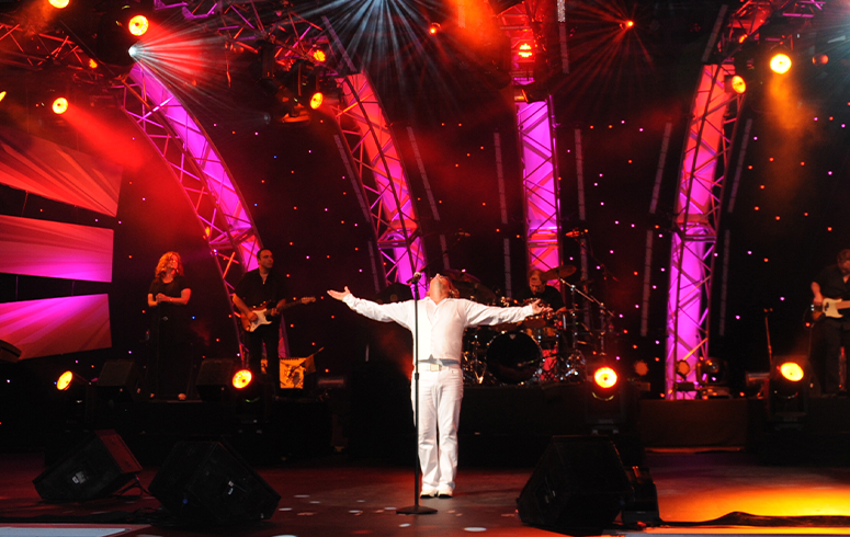 Stayin Alive