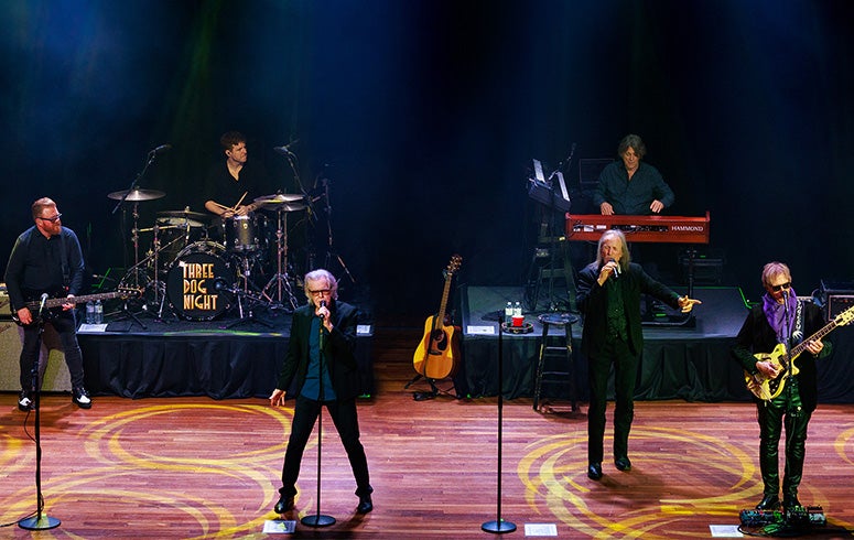 Three Dog Night