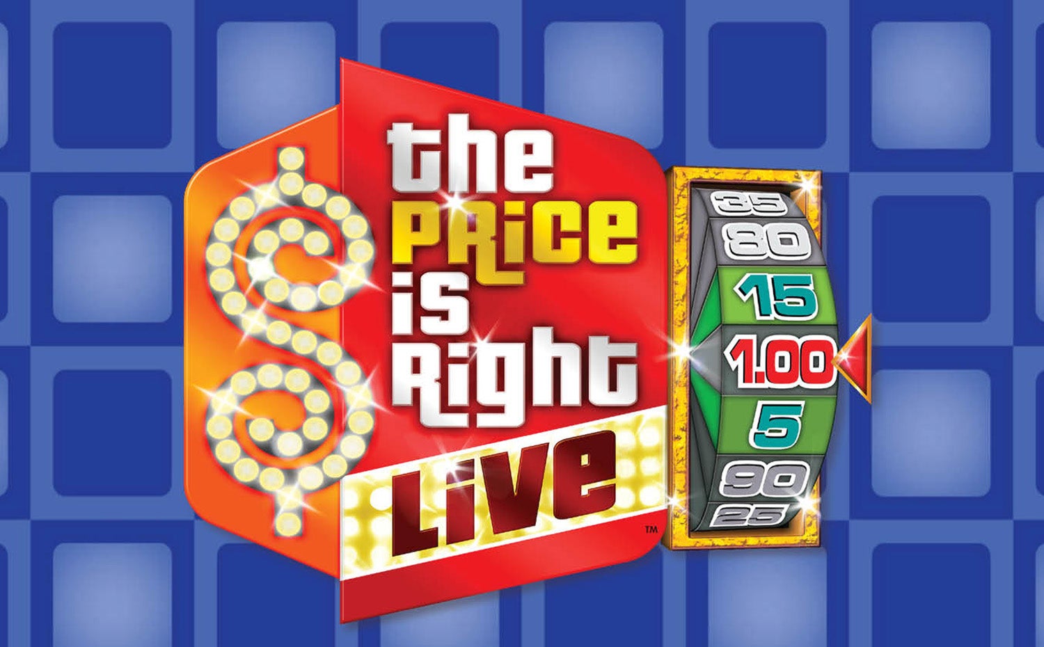 The Price is Right LIVE