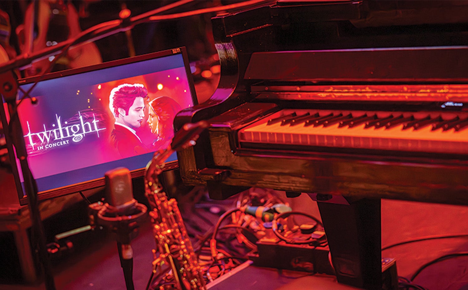 More Info for Twilight in Concert