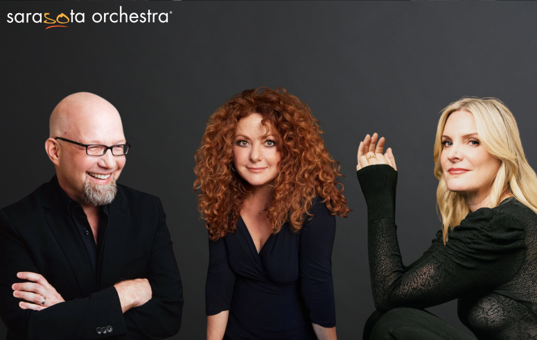 More Info for Pops: On Broadway, Defying Gravity