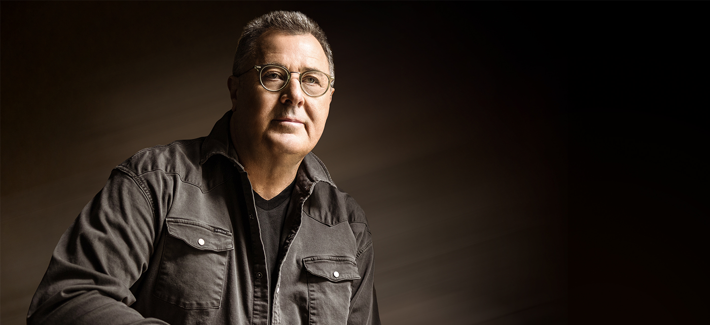 More Info for Vince Gill 50 Years From Home