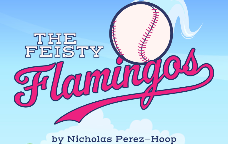 The Feisty Flamingos: A FREE Sensory Friendly Family Show!